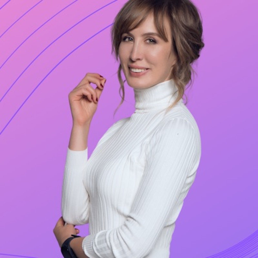 Meet your Posher, Sasha